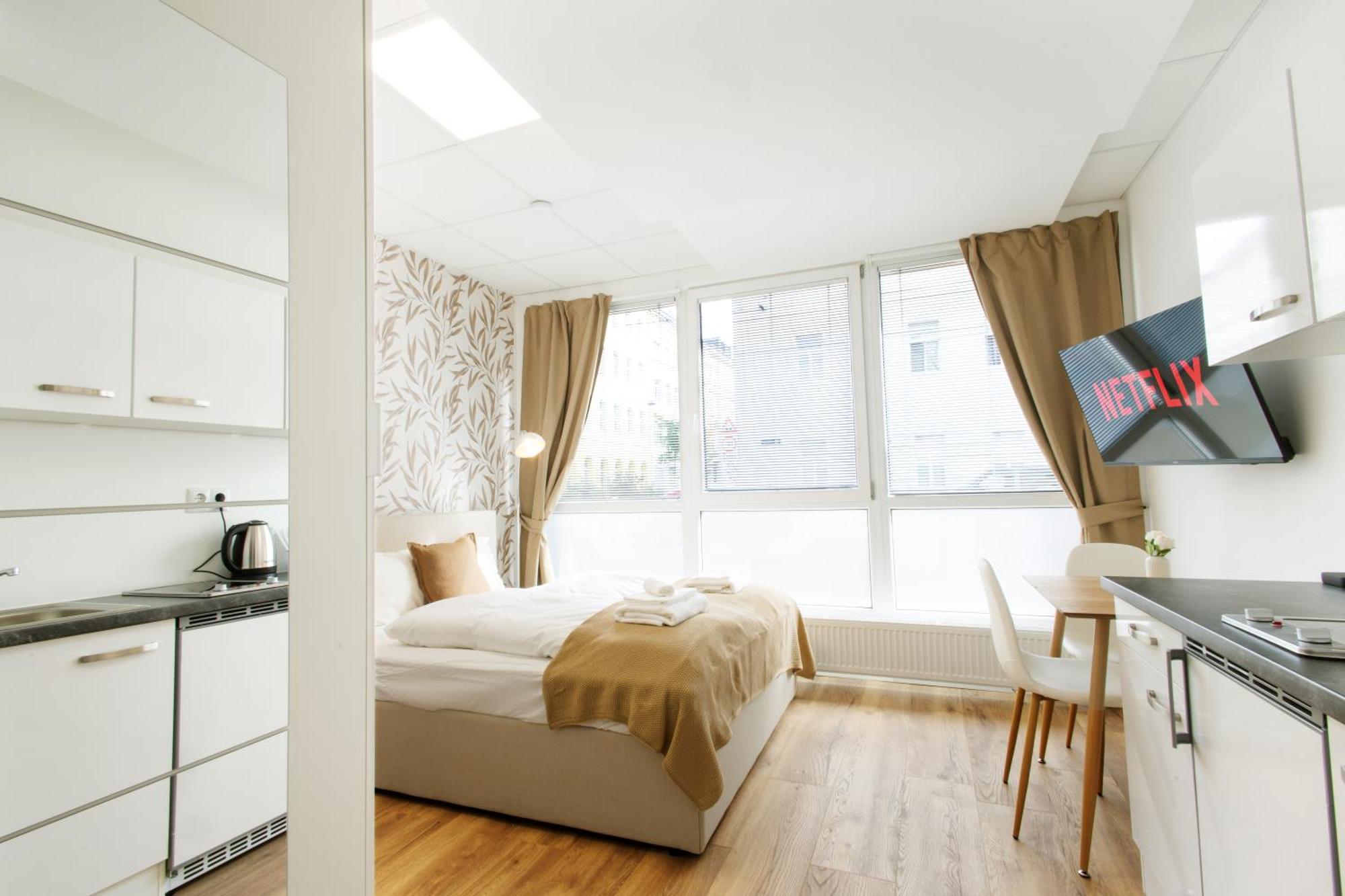 Le David -t75 * Wien