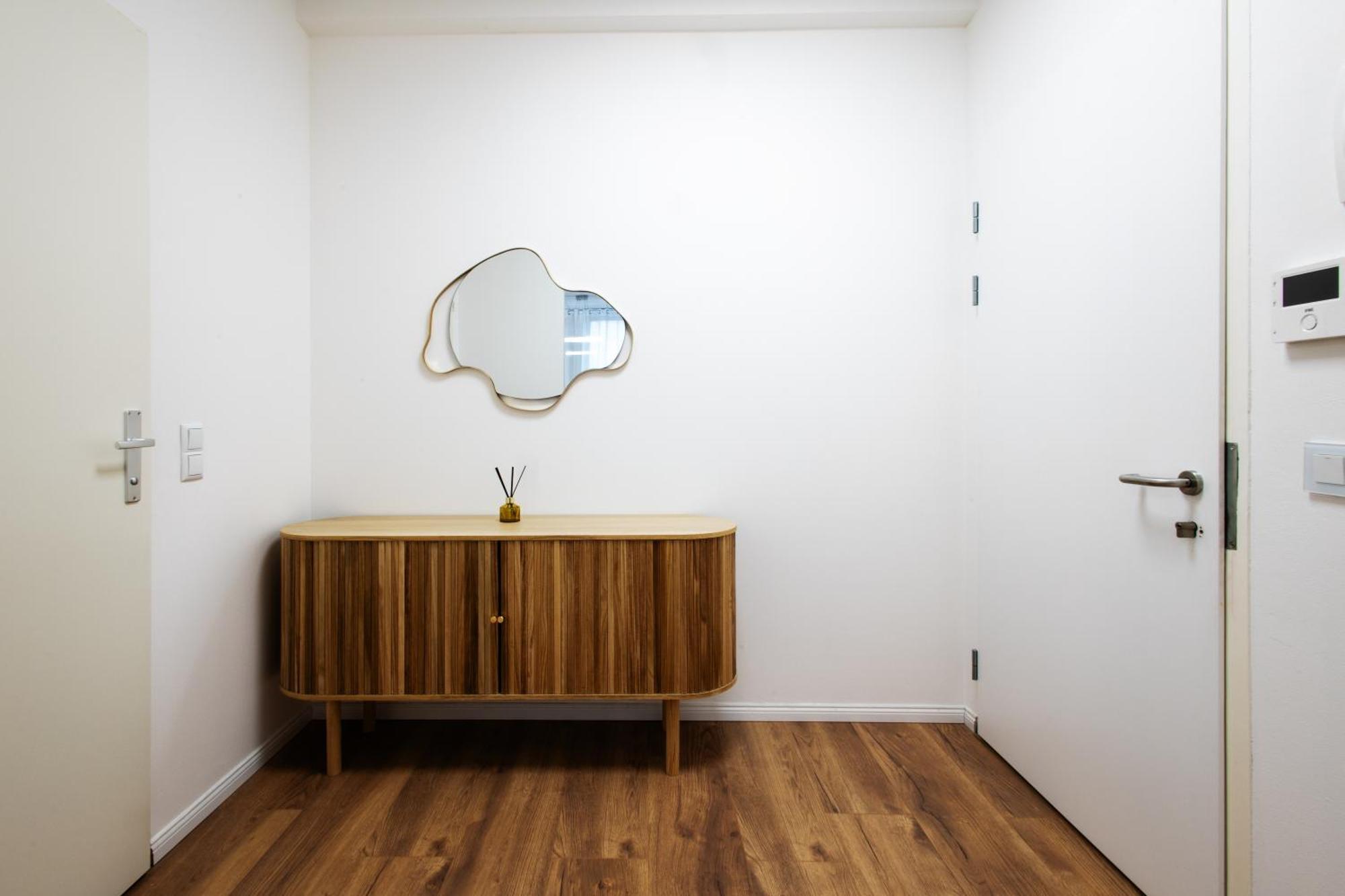 Aparthotel Le David -t75