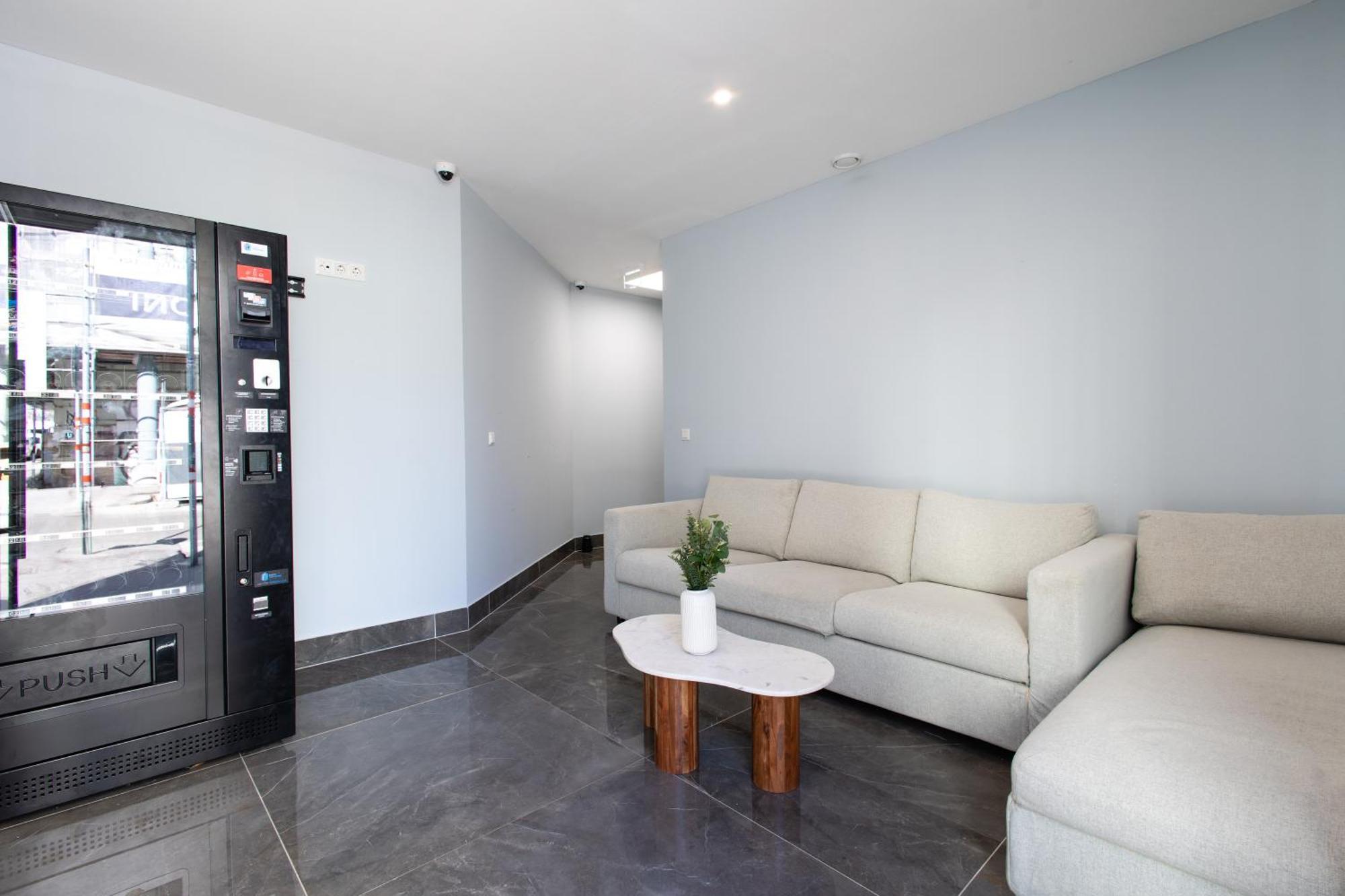 Le David -t75 Aparthotel Wien