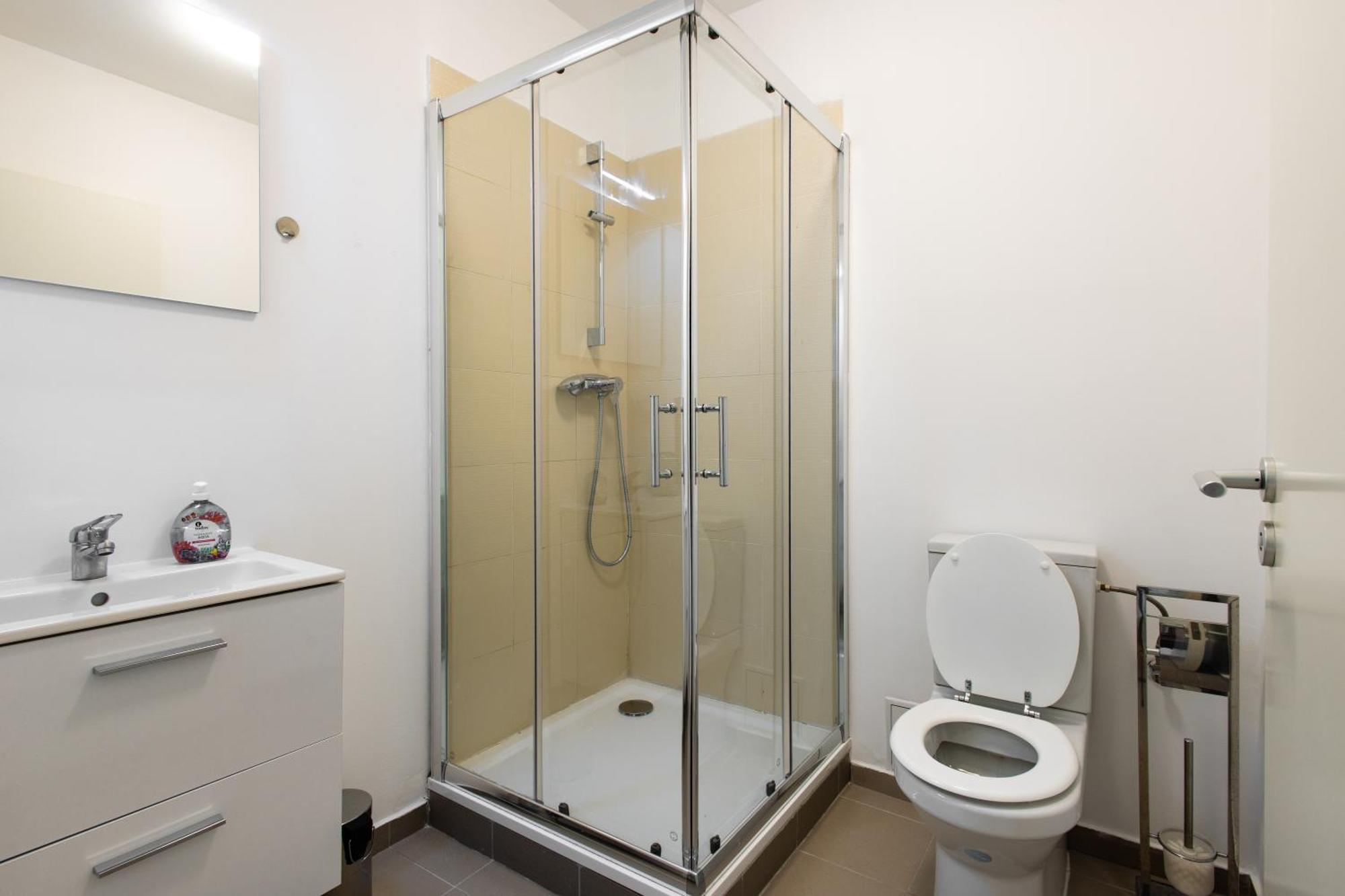 Aparthotel Le David -t75 Wien