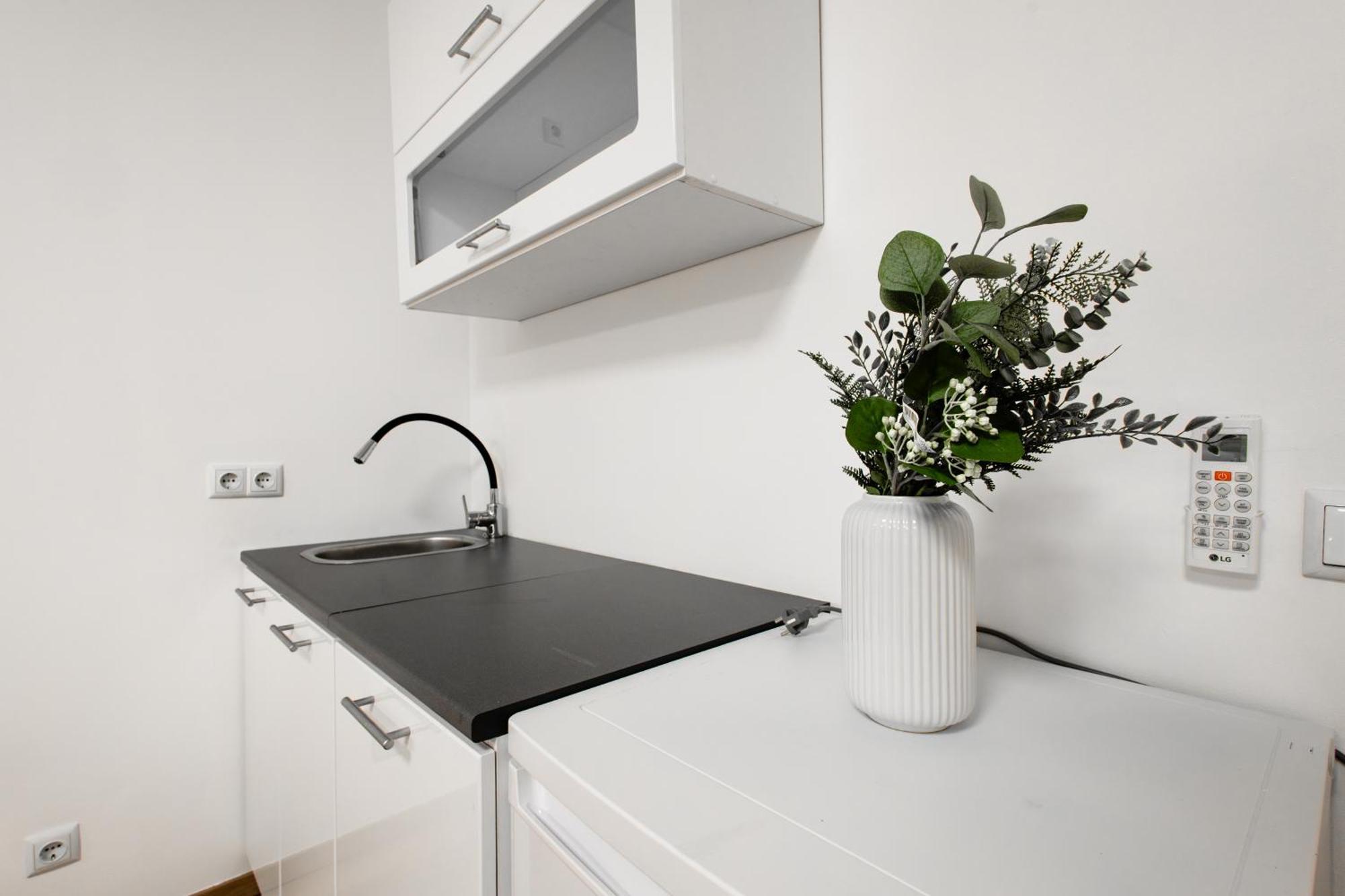 Aparthotel Le David -t75 Wien