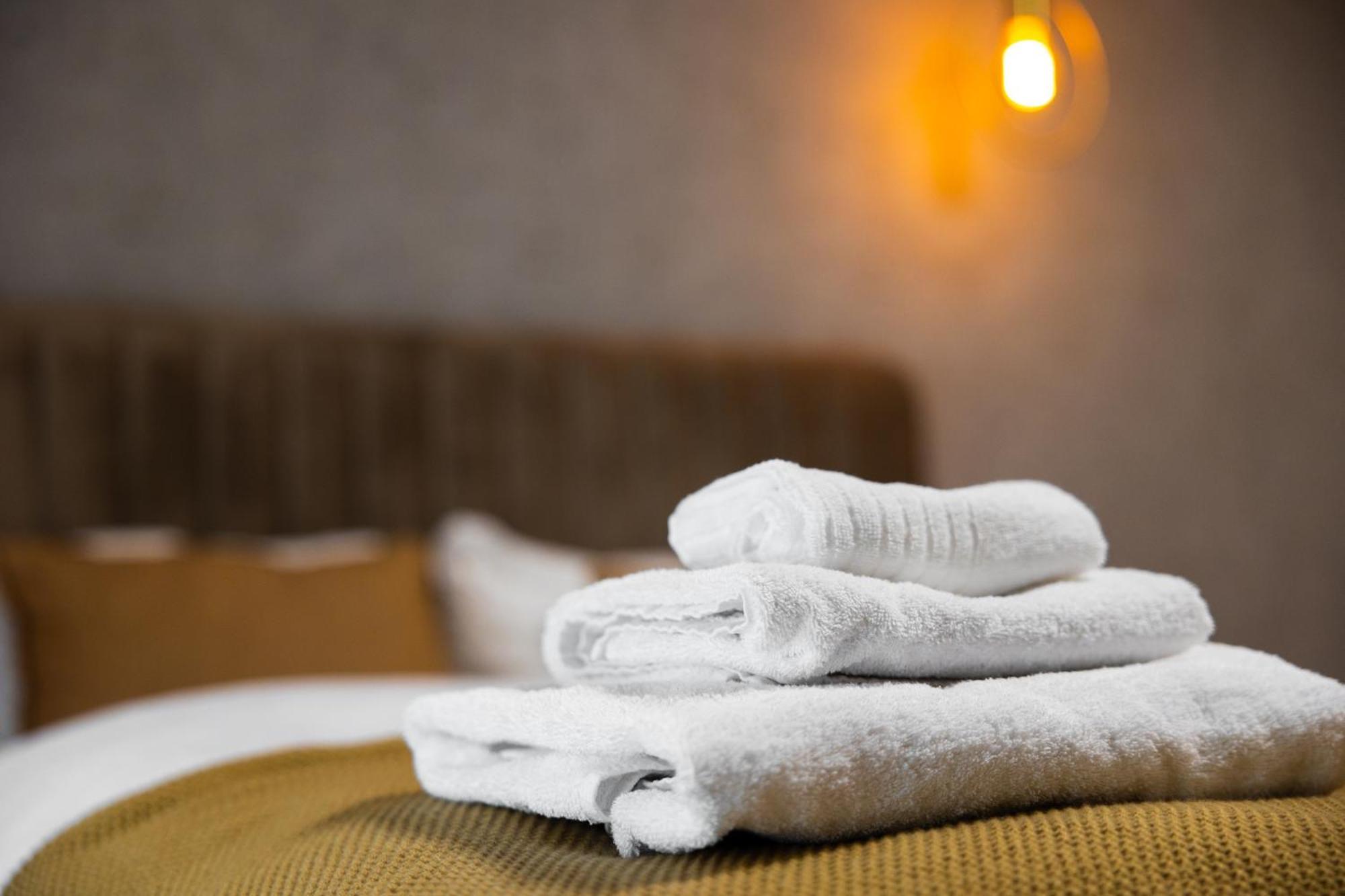 Le David -t75 Aparthotel Wien