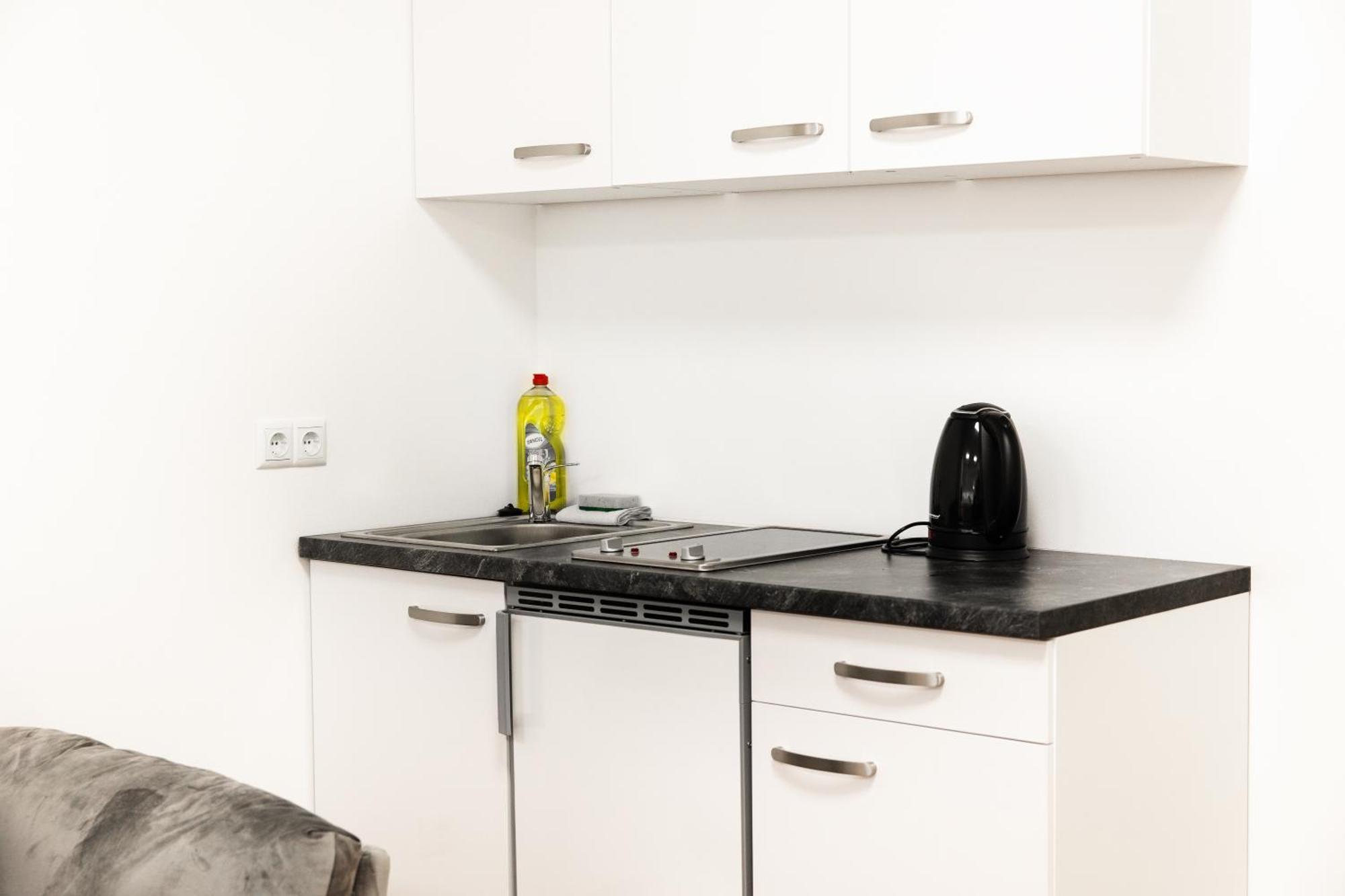 Le David -t75 Aparthotel Vienna