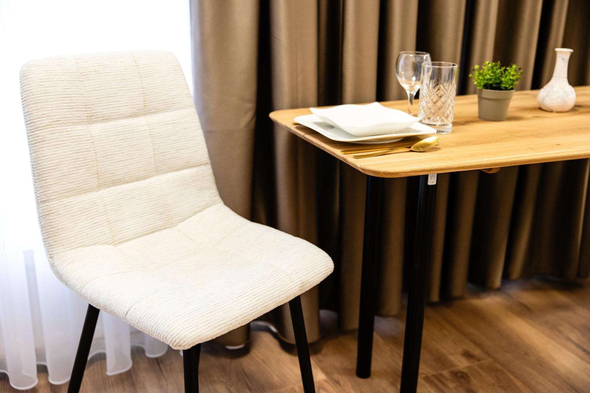 Le David -t75 Aparthotel Vienna